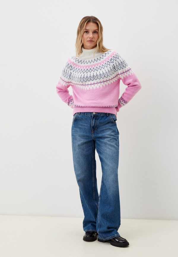 Belucci Свитер - фото 2