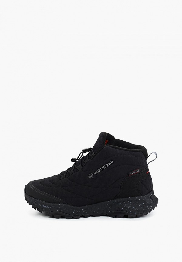 Northland Ботинки трекинговые - Fels Nylon Mid - фото 1