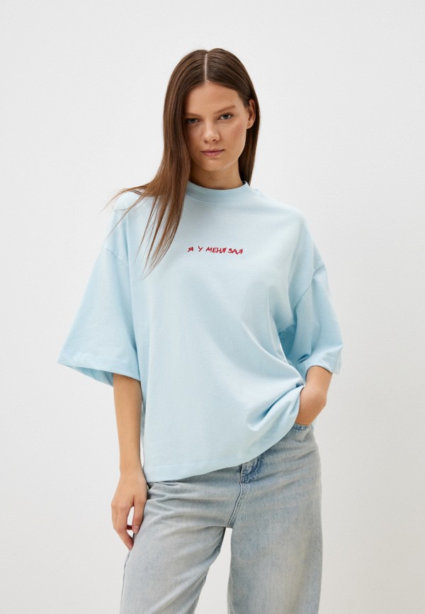 Mark Formelle Футболка - фото 1