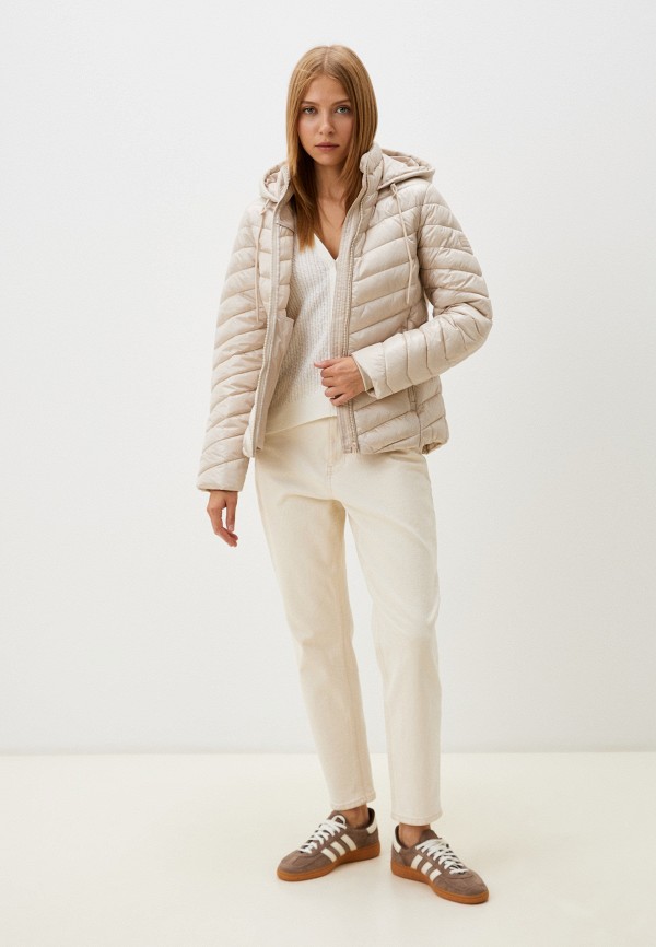 Tom Tailor Куртка утепленная - фото 2