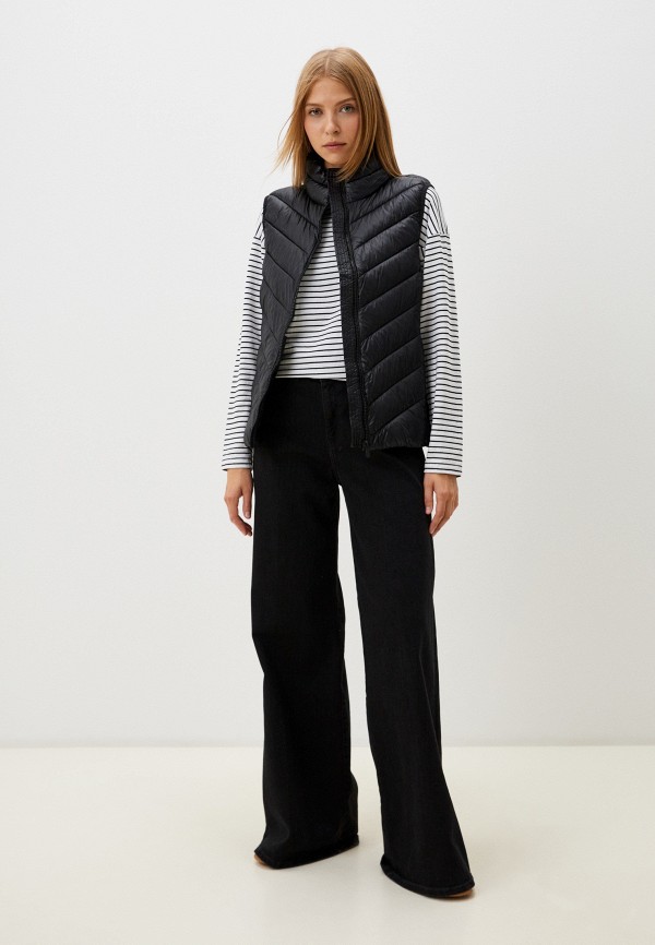 Tom Tailor Жилет утепленный - фото 2