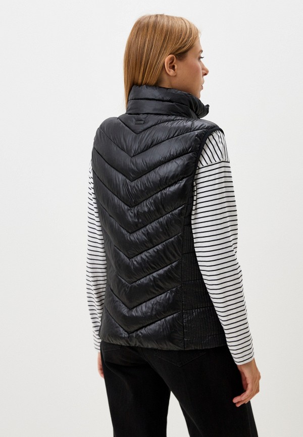 Tom Tailor Жилет утепленный - фото 3