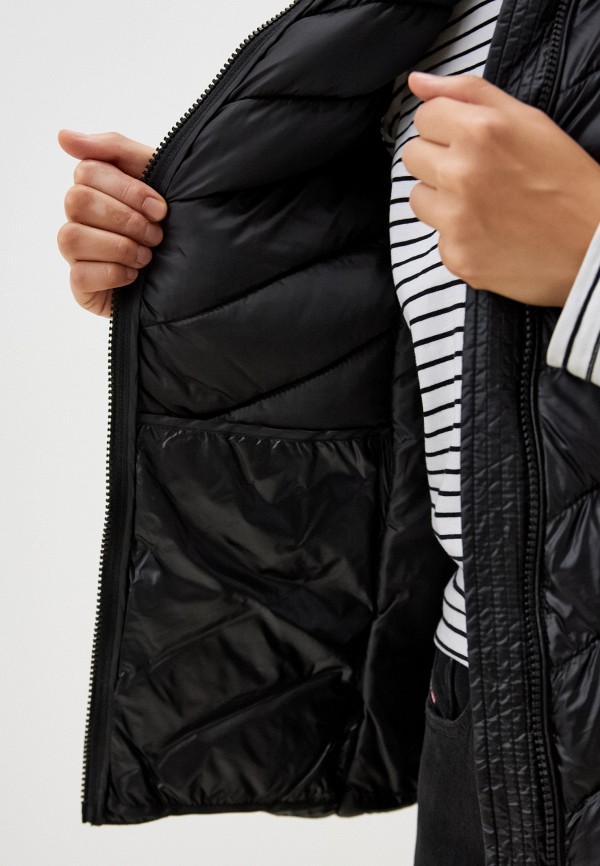 Tom Tailor Жилет утепленный - фото 4