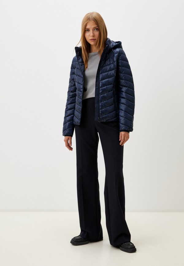 Tom Tailor Куртка утепленная - фото 2