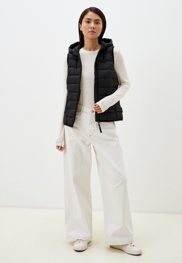 Tom Tailor Жилет утепленный - фото 2