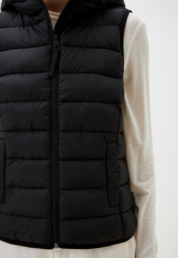 Tom Tailor Жилет утепленный - фото 4