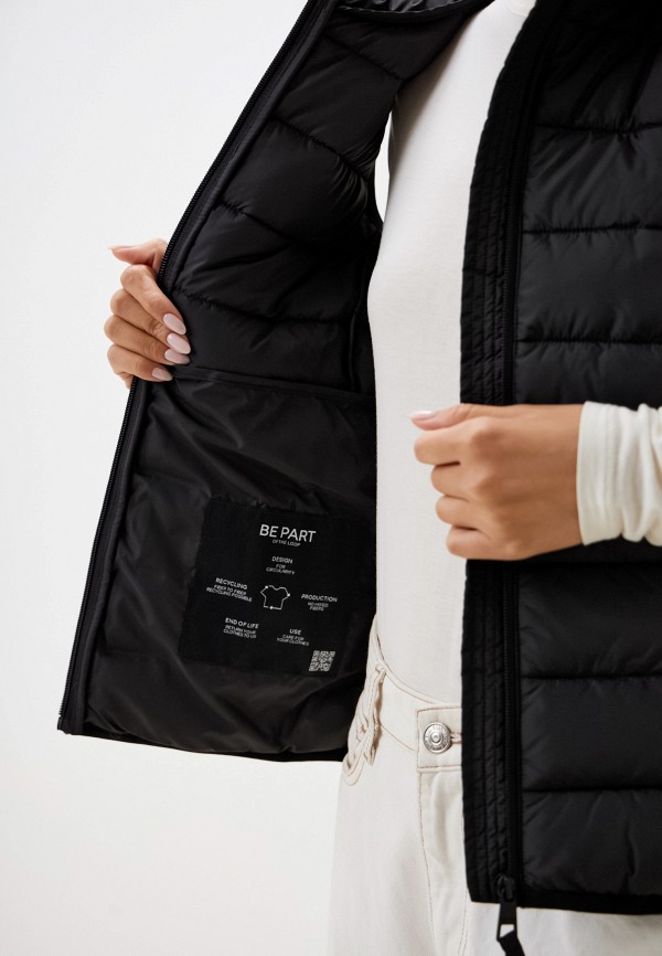 Tom Tailor Жилет утепленный - фото 5