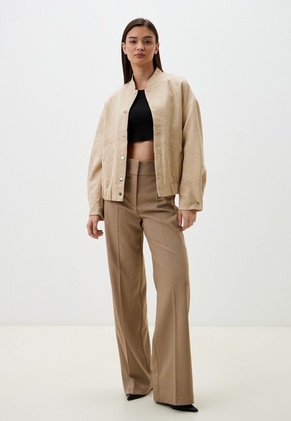 IDOL Бомбер - фото 2