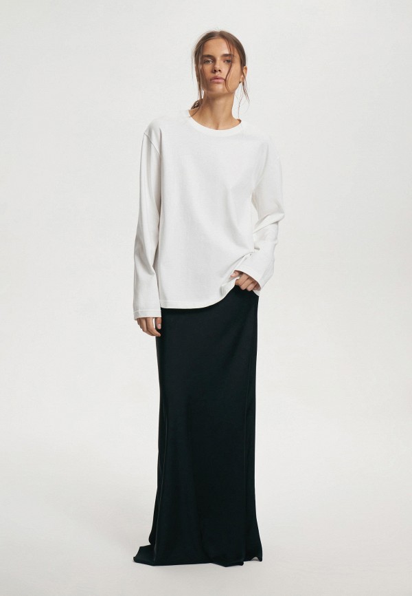 Lime Лонгслив - фото 1