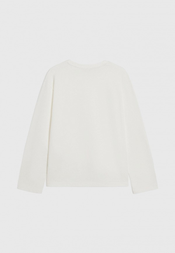 Lime Лонгслив - фото 4