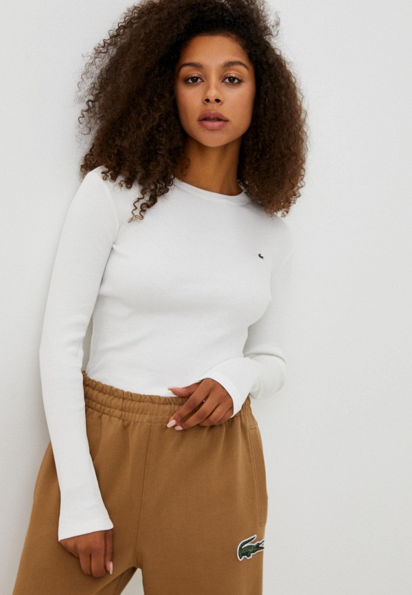 Lacoste Лонгслив - фото 1