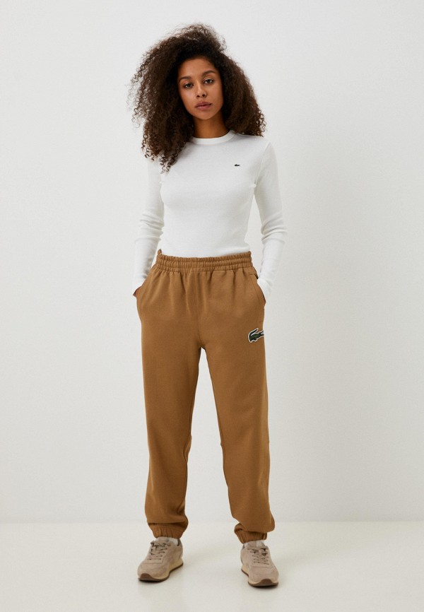 Lacoste Лонгслив - фото 2