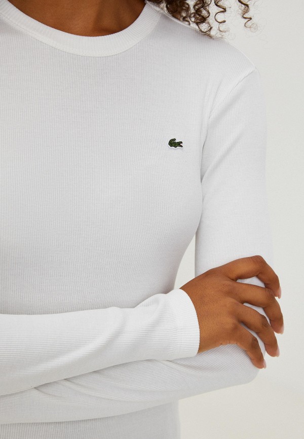Lacoste Лонгслив - фото 4
