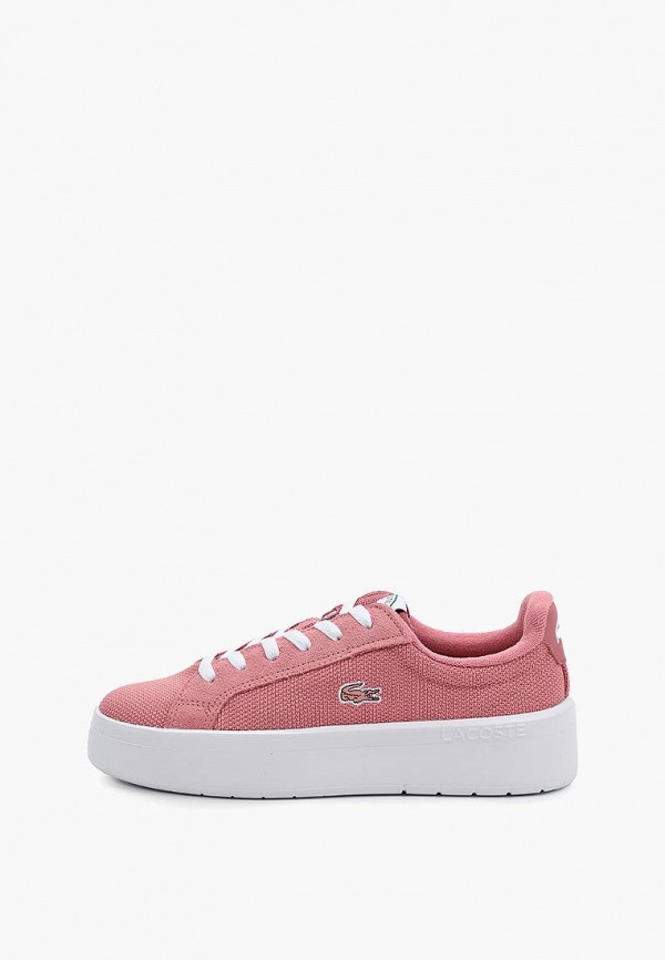 Lacoste Кеды - CARNABY PLATFORM - фото 1