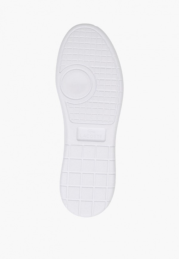 Lacoste Кеды - CARNABY PLATFORM - фото 5