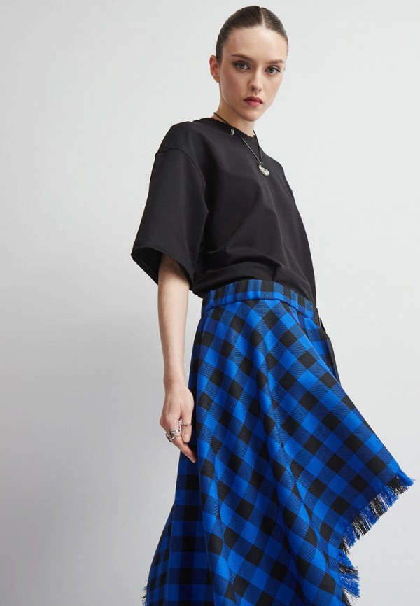 Vittoria Vicci Юбка - фото 5