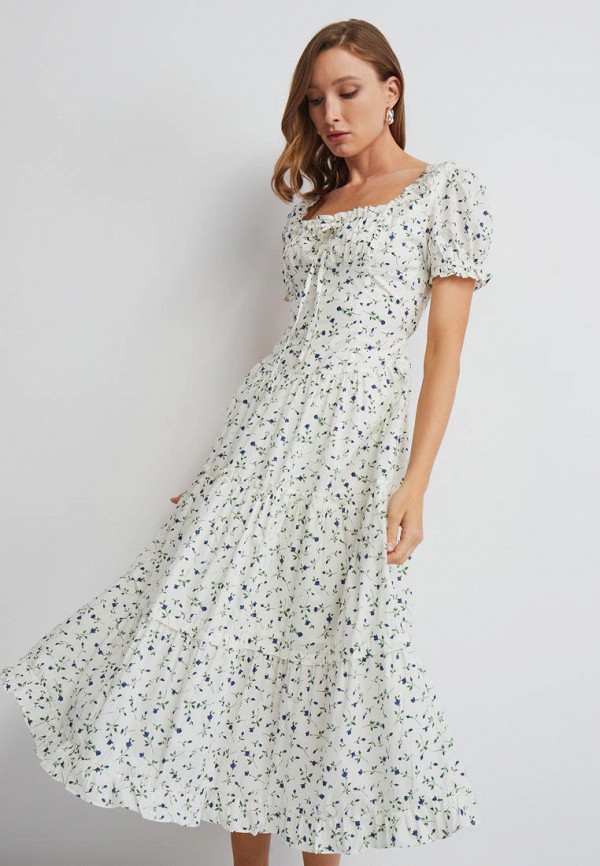 Vittoria Vicci Платье - фото 1