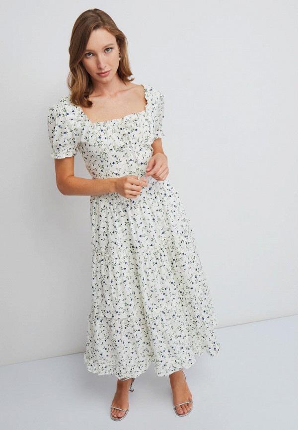 Vittoria Vicci Платье - фото 4