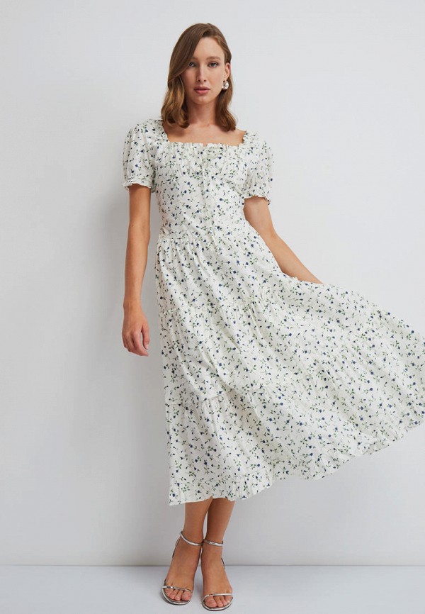 Vittoria Vicci Платье - фото 5