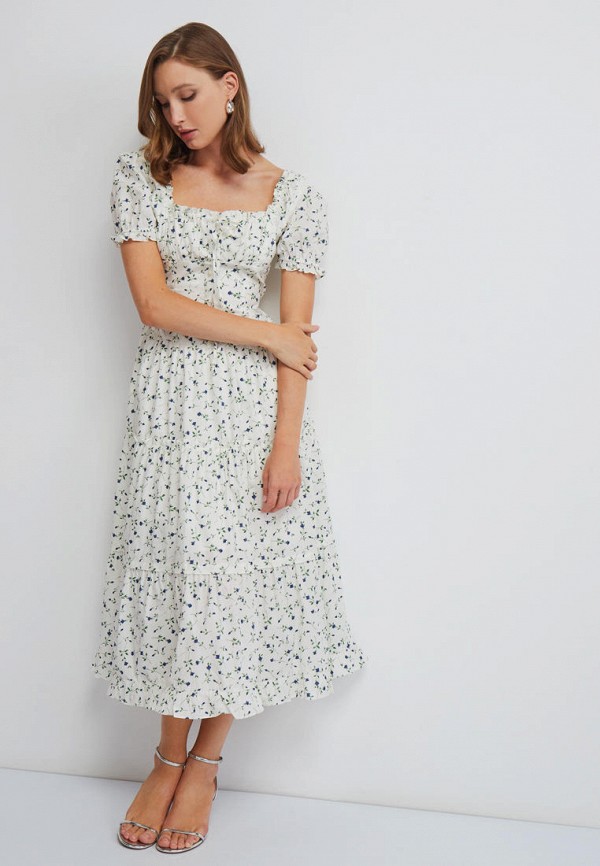 Vittoria Vicci Платье - фото 6