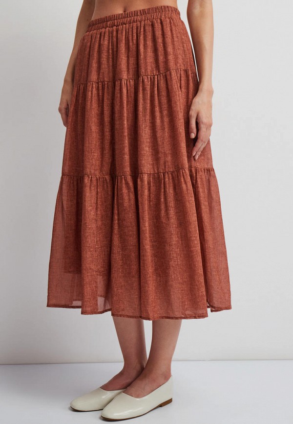 Vittoria Vicci Юбка - фото 1