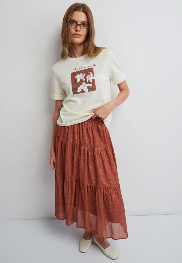 Vittoria Vicci Юбка - фото 5