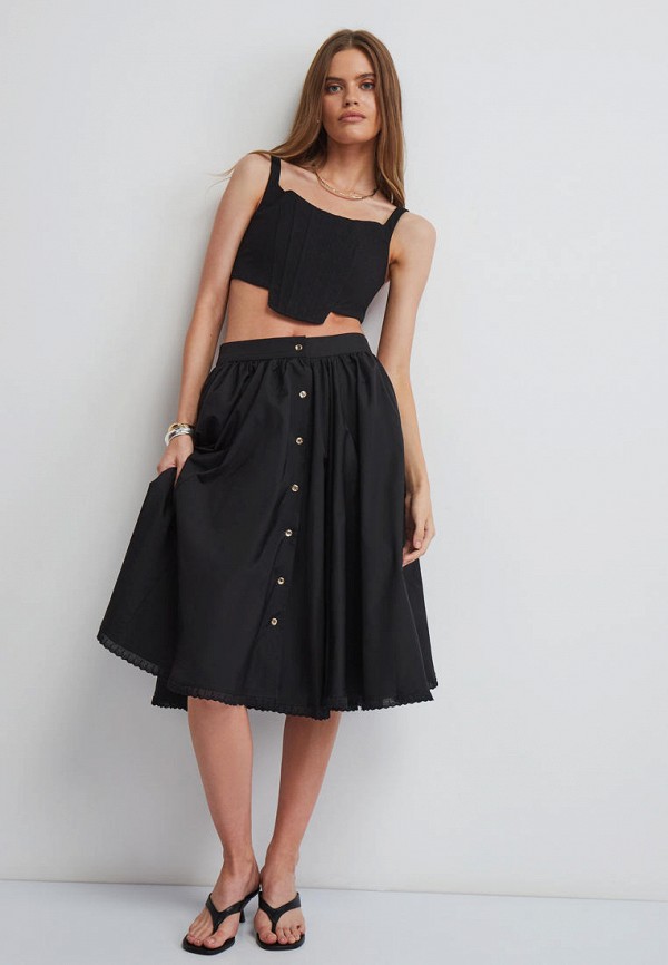 Vittoria Vicci Юбка - фото 2