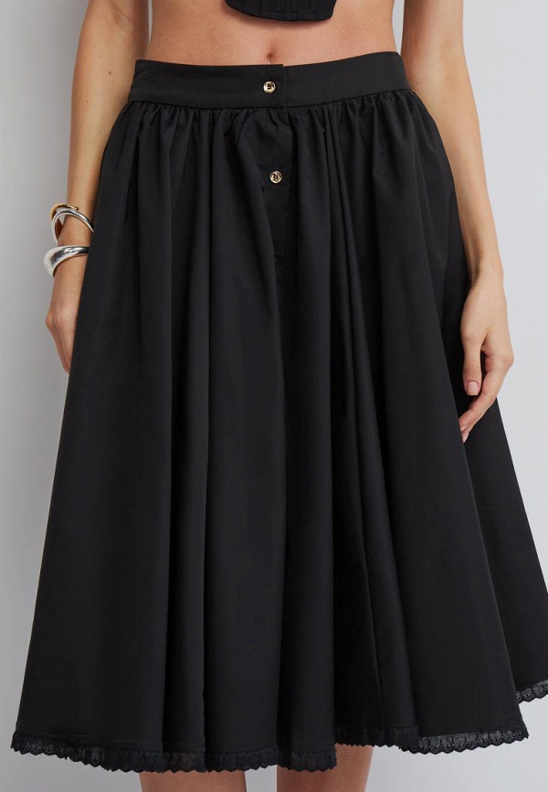 Vittoria Vicci Юбка - фото 1