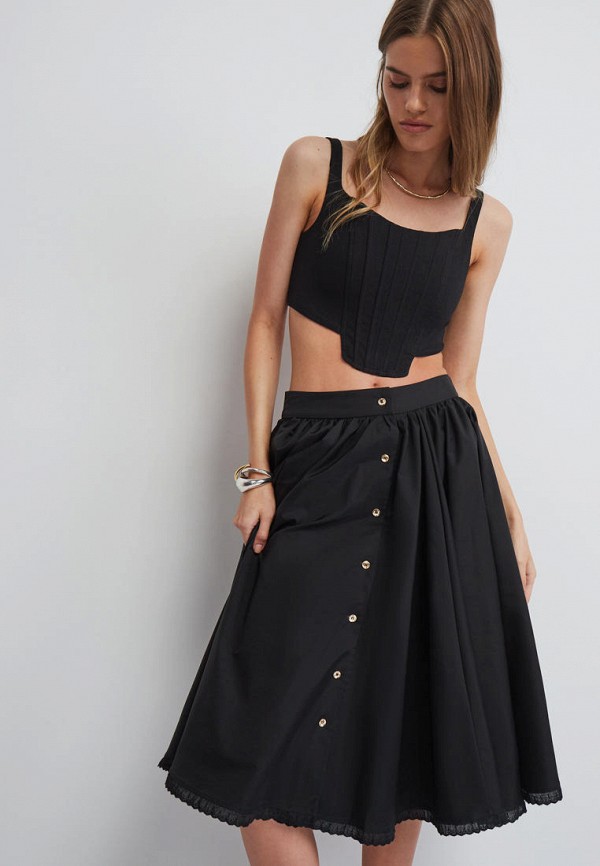 Vittoria Vicci Юбка - фото 4