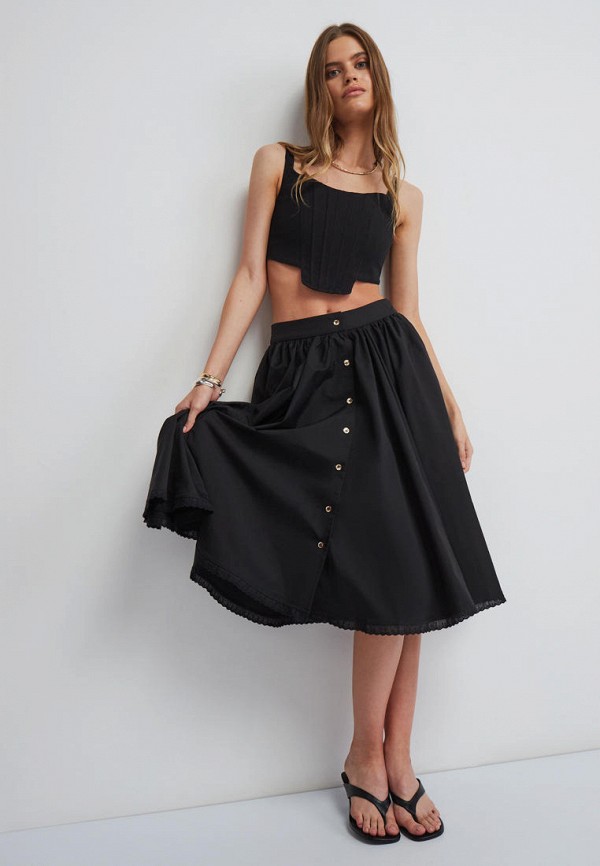 Vittoria Vicci Юбка - фото 5