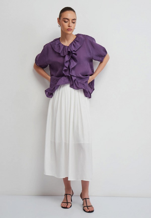 Vittoria Vicci Юбка - фото 4