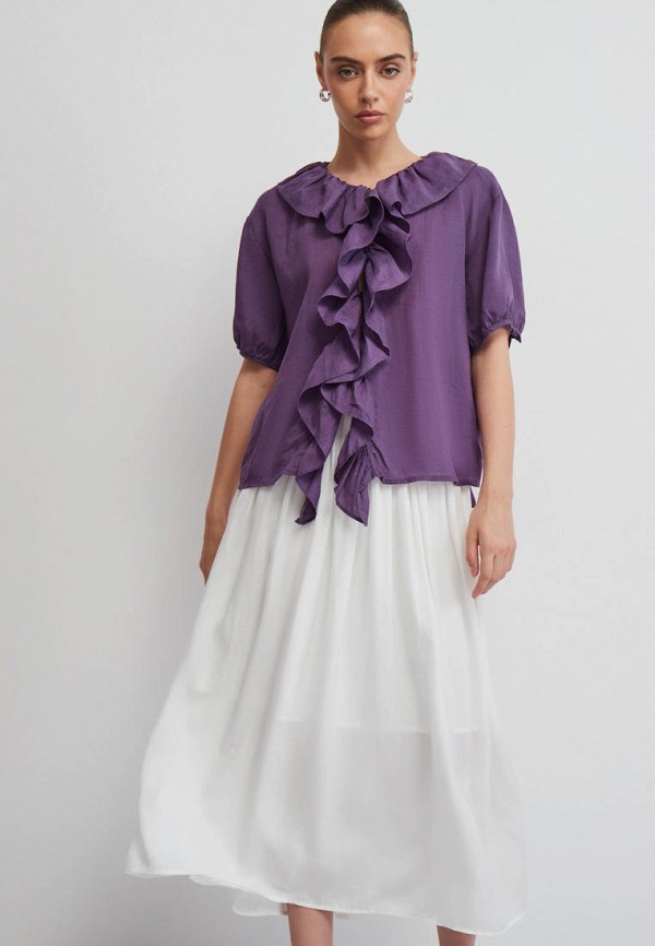 Vittoria Vicci Юбка - фото 5