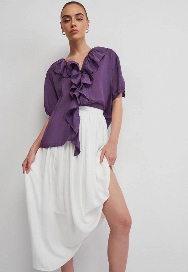 Vittoria Vicci Юбка - фото 6