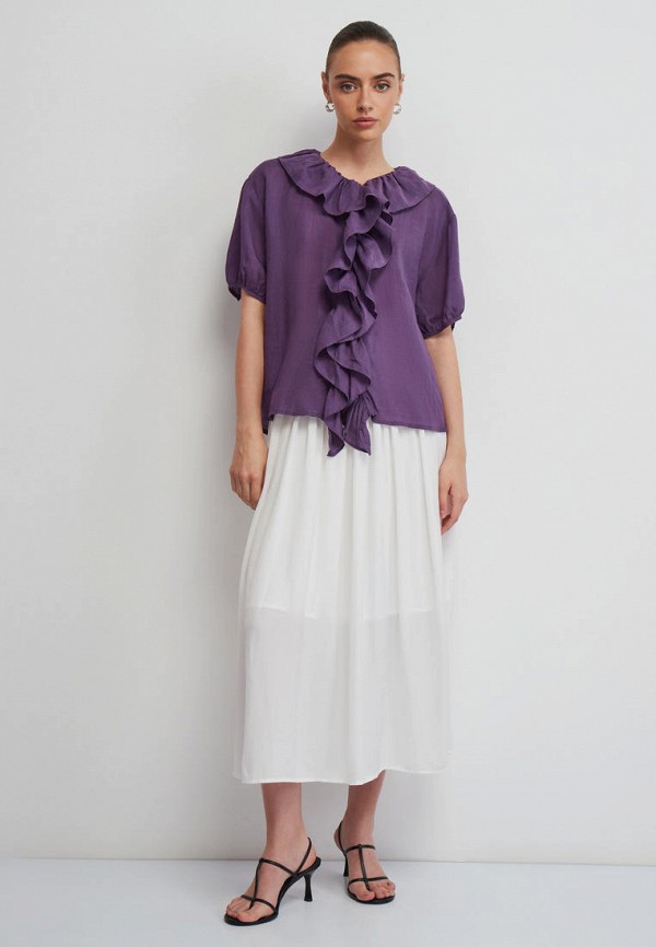 Vittoria Vicci Юбка - фото 2