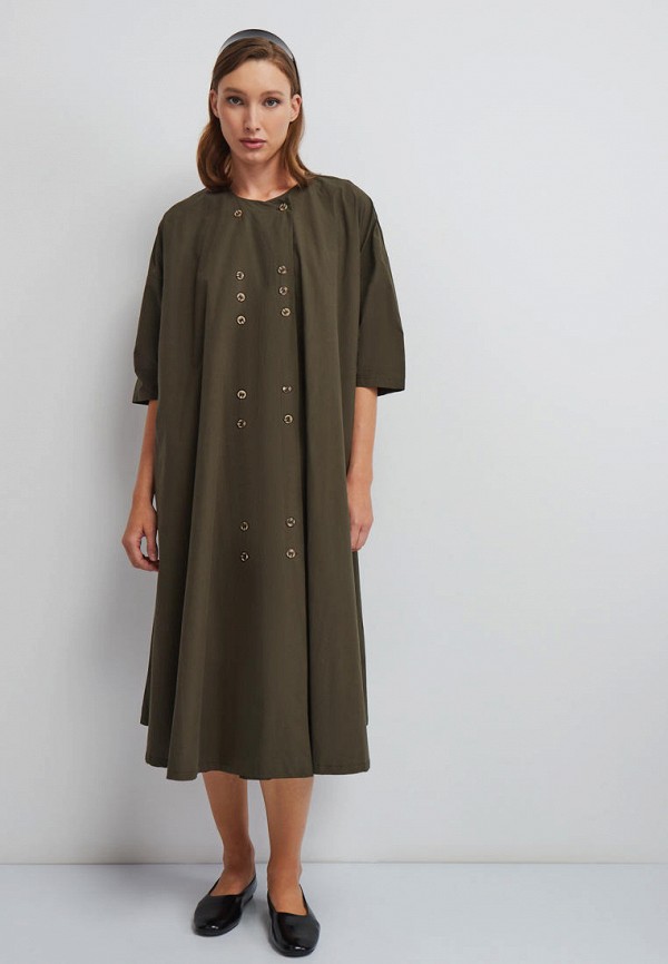 Vittoria Vicci Платье - фото 2