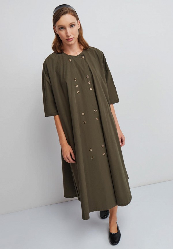 Vittoria Vicci Платье - фото 4