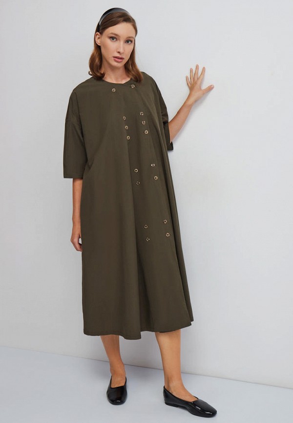 Vittoria Vicci Платье - фото 5