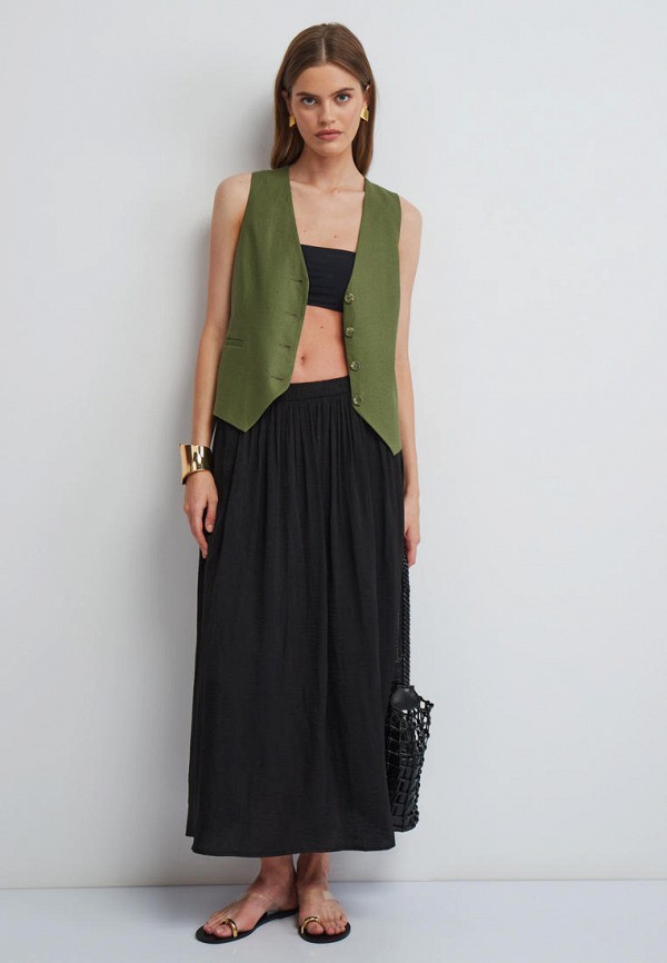 Vittoria Vicci Юбка - фото 2