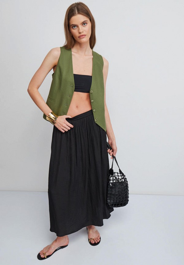 Vittoria Vicci Юбка - фото 4