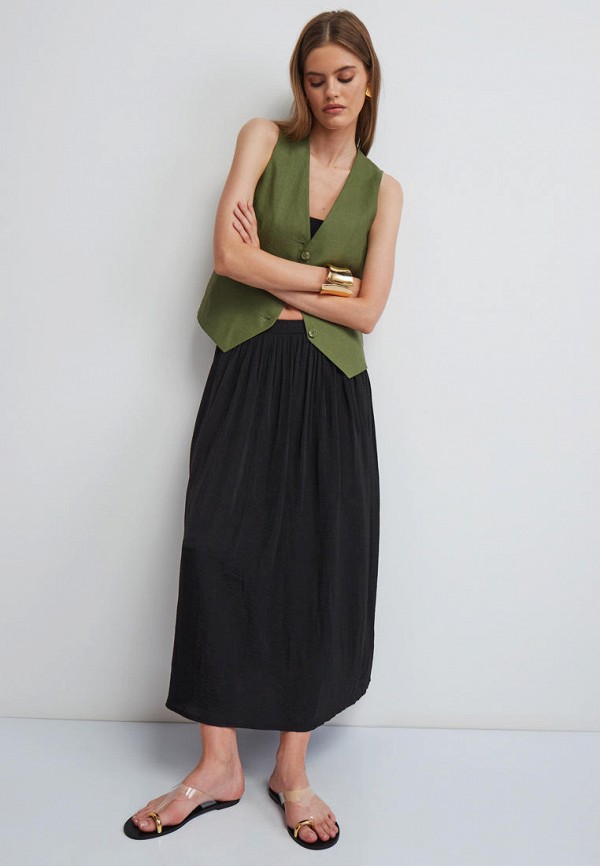 Vittoria Vicci Юбка - фото 5