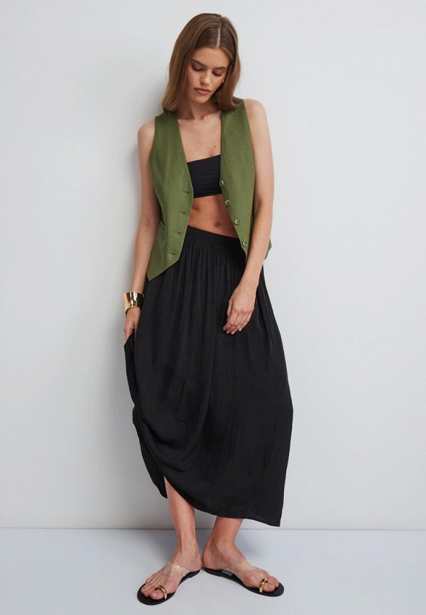 Vittoria Vicci Юбка - фото 6