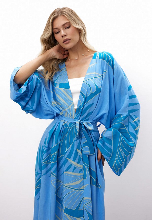 Dintime Туника пляжная -  - фото 2