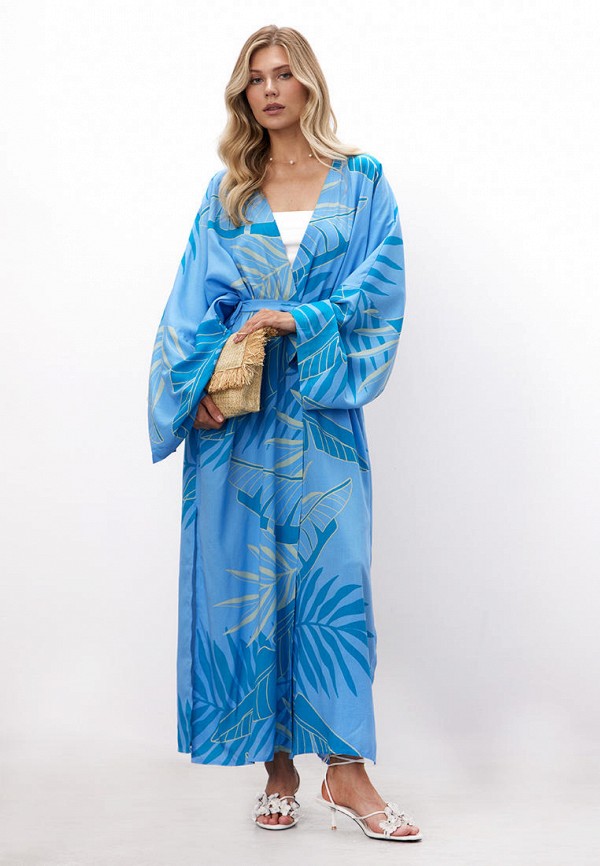 Dintime Туника пляжная -  - фото 4