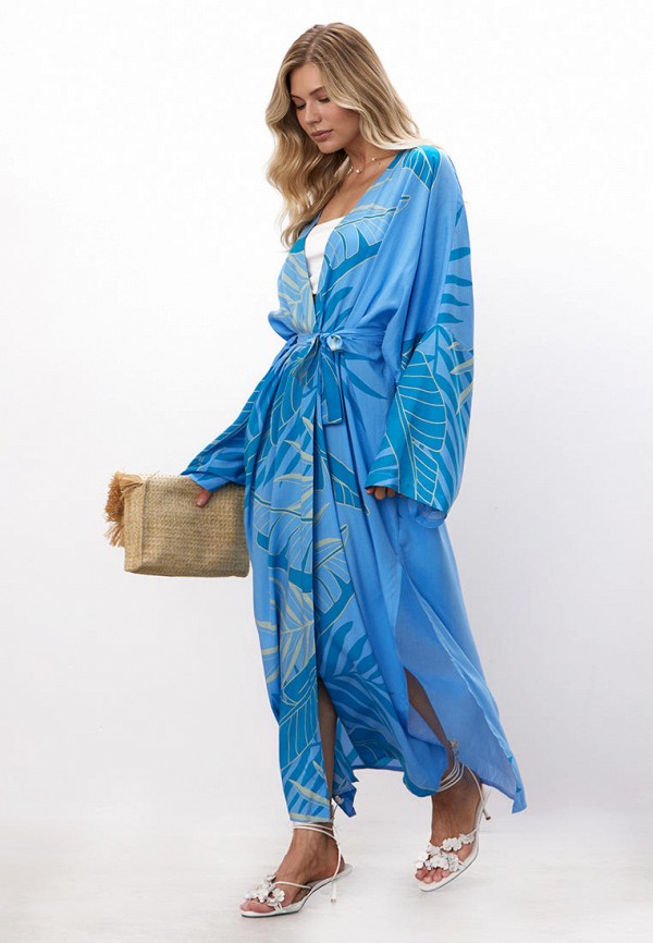 Dintime Туника пляжная -  - фото 6