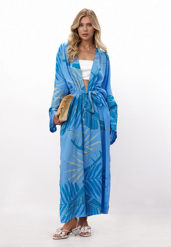 Dintime Туника пляжная -  - фото 1