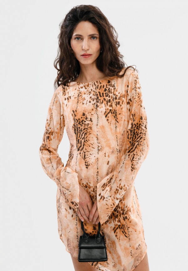 Sample Room Платье - SR Naomi mini - фото 4