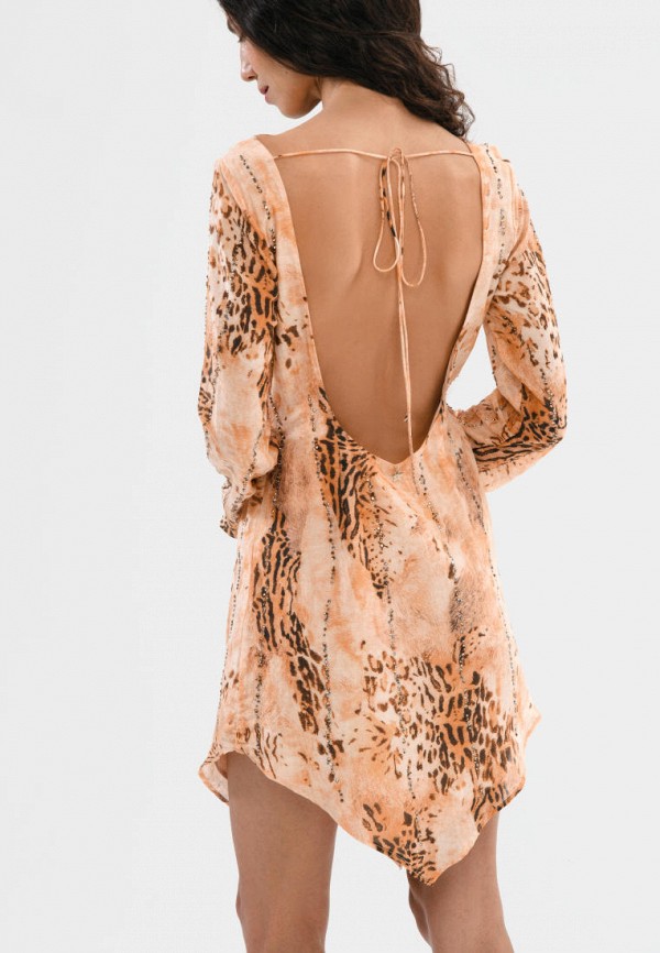 Sample Room Платье - SR Naomi mini - фото 5