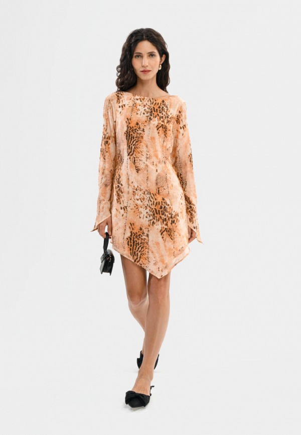 Sample Room Платье - SR Naomi mini - фото 3