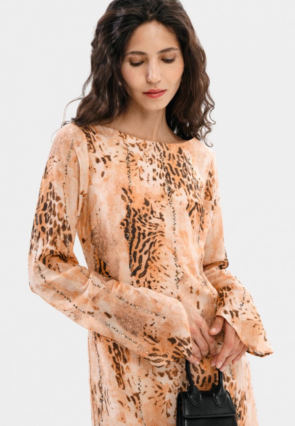 Sample Room Платье - SR Naomi mini - фото 6