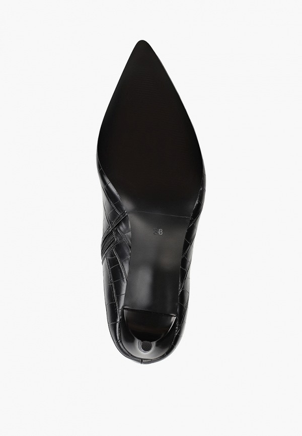 Obba Ботильоны - фото 5